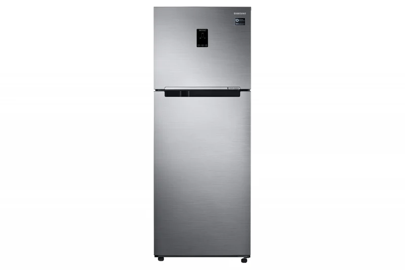 Samsung RT38K553PS9 Frigorifero Doppia Porta Acciaio Inox