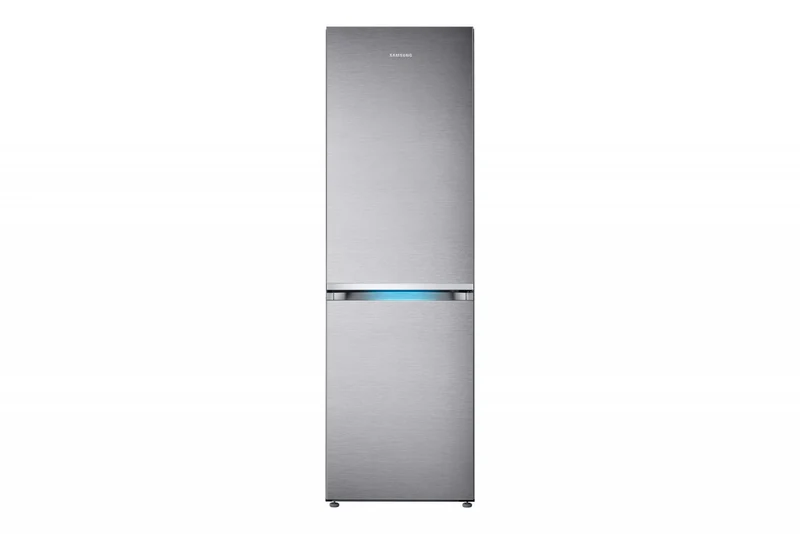Samsung RB33R8717SR Frigorifero Combinato Acciaio Inox 332L