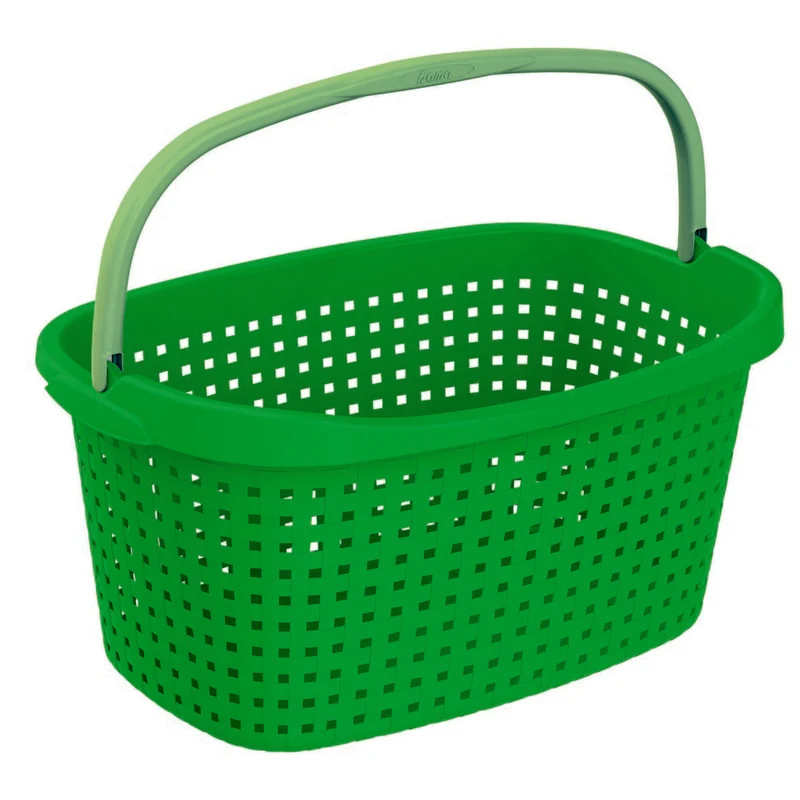 Cesta Bucato Paglia Lt. 40 70181 Bama