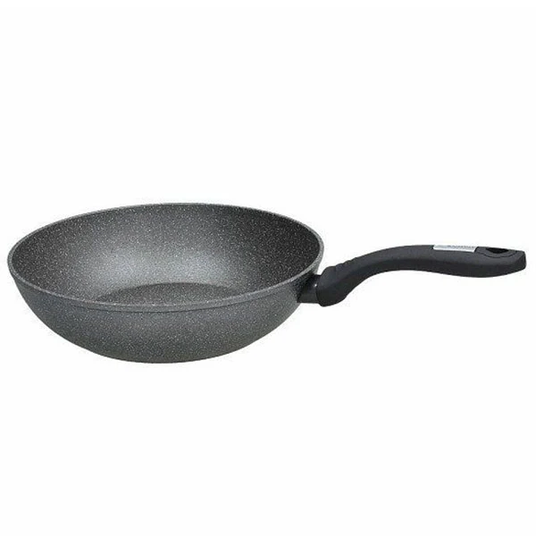 Padella Wok Linea Mythos 28cm