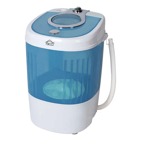 Lavatrice Da Campeggio 2kg Ml5950