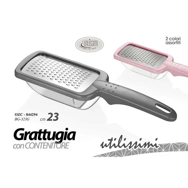 Grattugia Colori Assortiti 844294