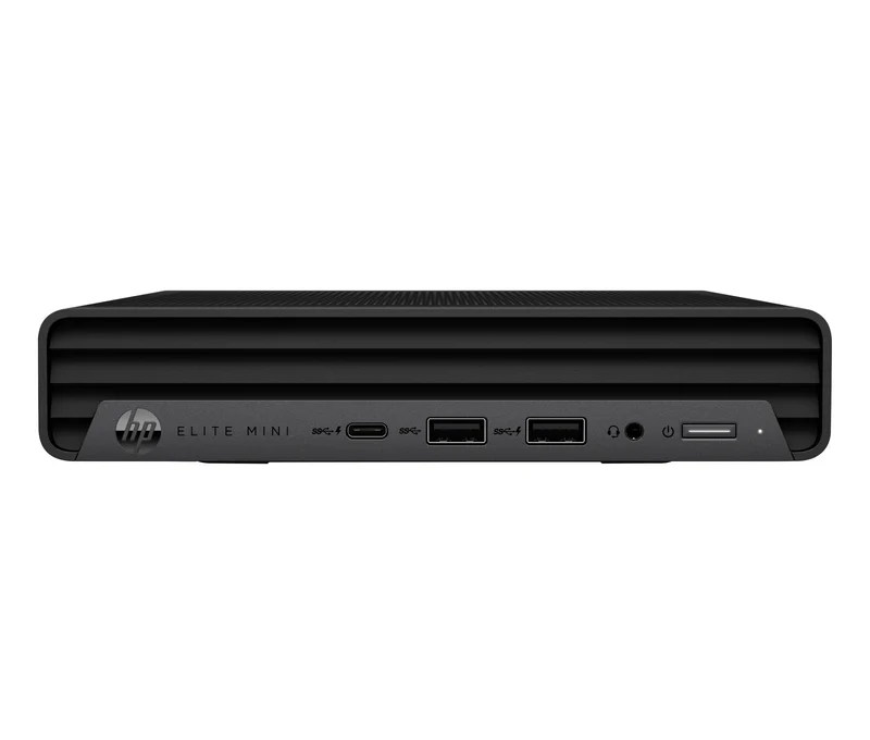 HP Elite Mini 800 G9 Desktop PC Mini i5-14500 16GB DDR5 512GB SSD NVMe Windows 11 Pro