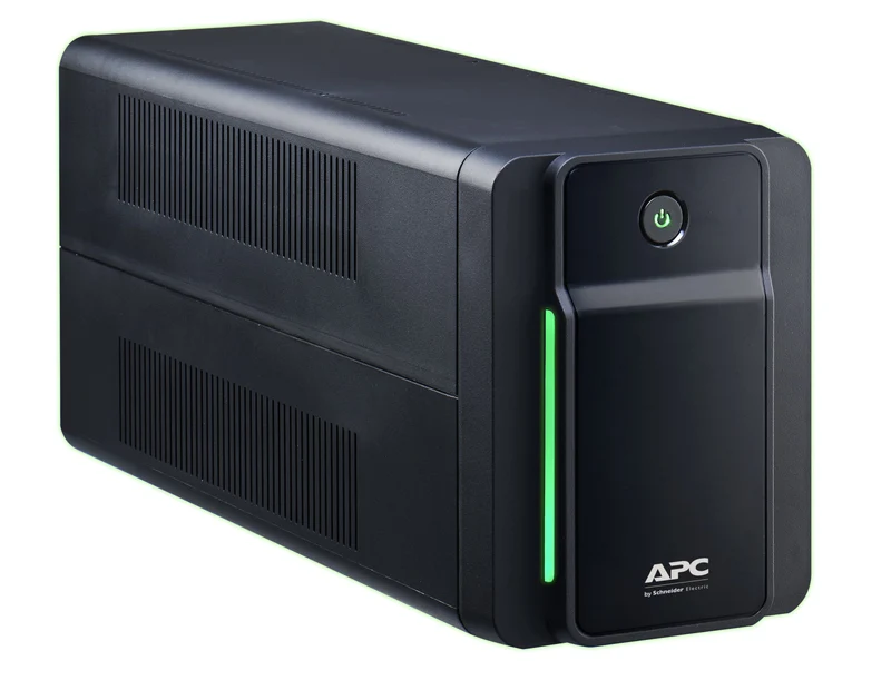 APC Gruppo di Continuità BX950MI-GR 0,95 kVA 520W 4 Prese UPS a Linea Interattiva
