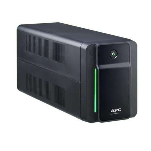APC Gruppo di Continuità BVX700LI-GR a Linea Interattiva 0,7 kVA 360 W 2 Prese
