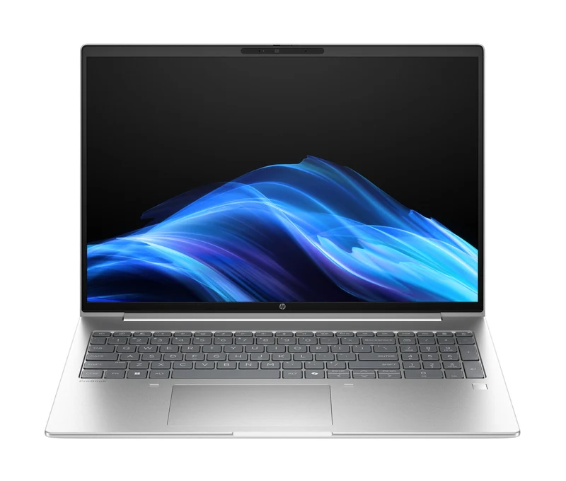 HP ProBook 4 G1iR Notebook 16" Intel Core 7 150U 16GB DDR5 SSD 512GB NVMe Wi-Fi 6E Windows 11 Pro Argento