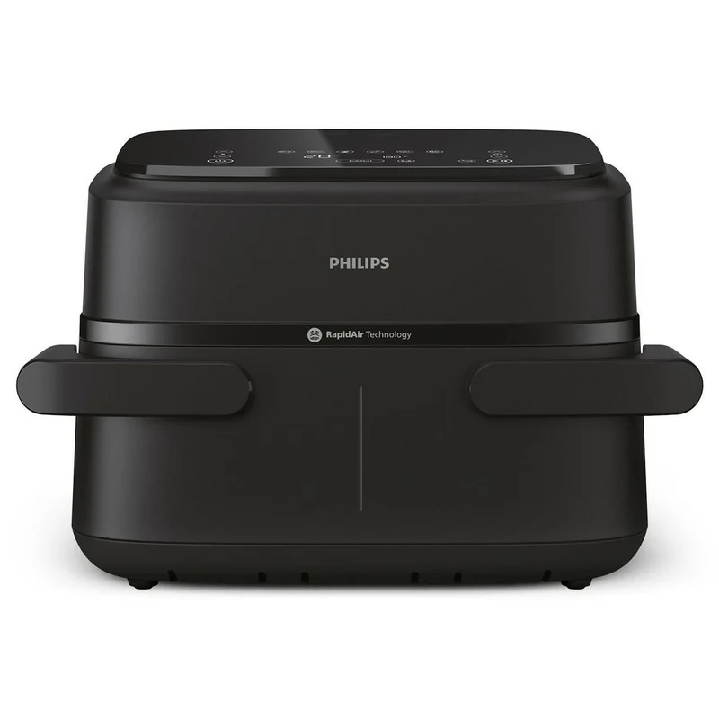 Philips Friggitrice ad Aria Serie 1000 Flexi Dual Basket 7,1 L 2450 W