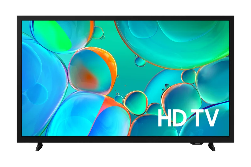 Samsung UE32H5002 TV LED 32 pollici HD Smart Wi-Fi nero televisore