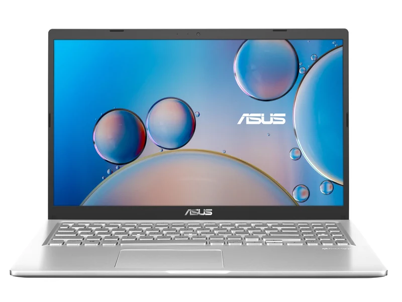 ASUS X515FA-BR044R Notebook 15.6" i3-10110U 8GB 256GB SSD Win10 Pro Argento