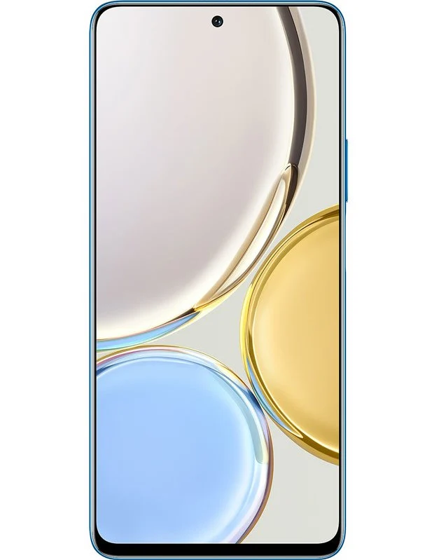 Honor Magic 4 Lite 5G Smartphone 6.81" 8GB RAM 128GB Tripla Fotocamera 48MP Blu