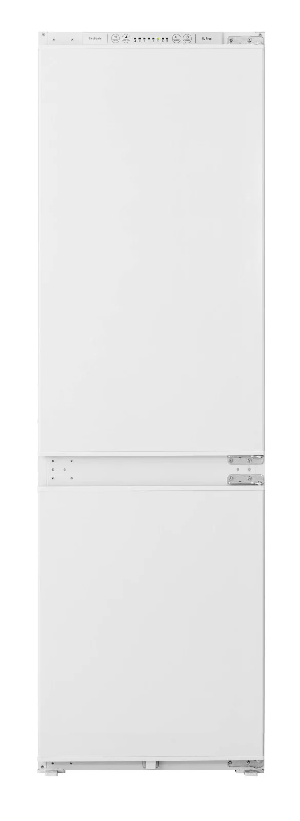 Hisense Frigorifero Combinato da Incasso RIB312F4AWF Bianco No Frost 246L Classe F