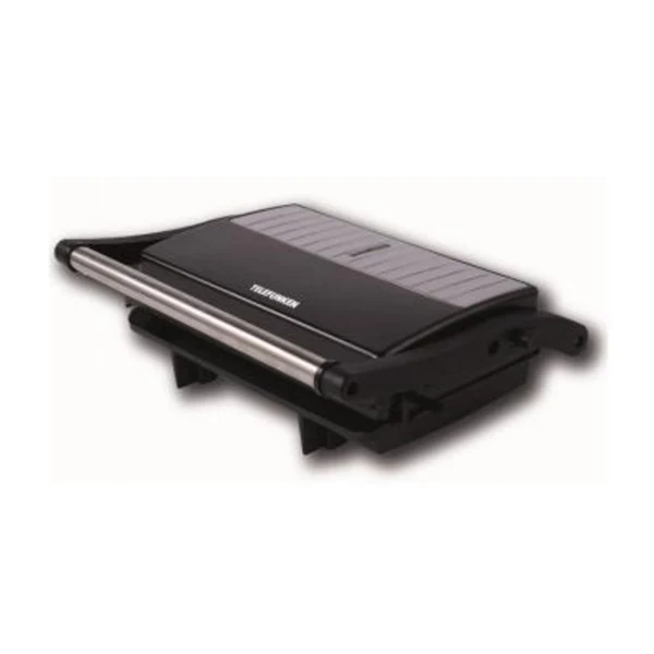 Bistecchiera 28x22,5cm 1000w Telefunken Kbe2101p