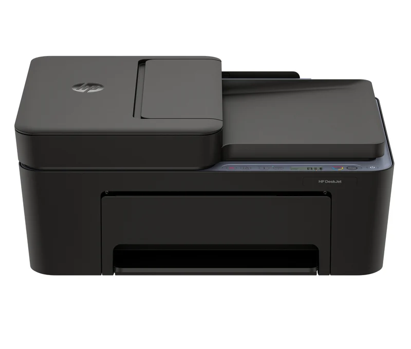 HP DeskJet 4330 Stampante a getto d'inchiostro Wireless multifunzione a colori