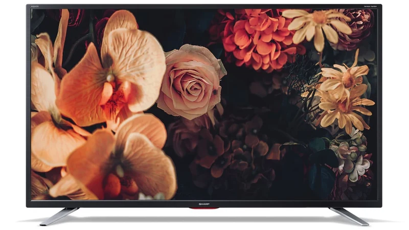 Sharp Aquos 42CG5E Smart TV 42" Full HD Wi-Fi LED Active Motion 200