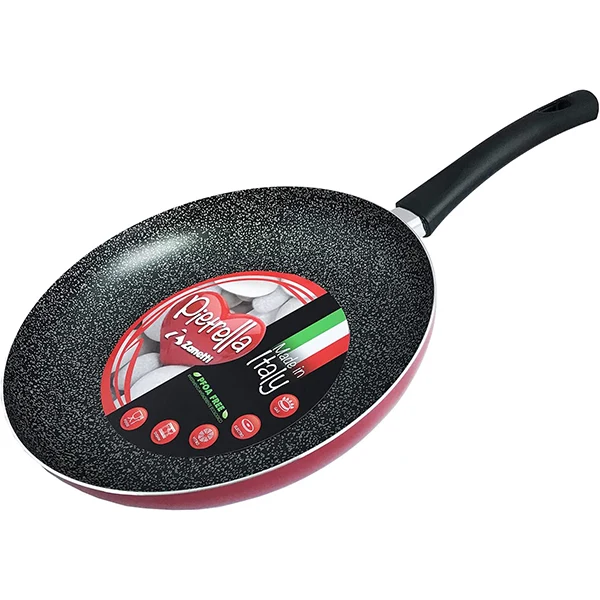 Padella La Rossa 20cm Zanetti 450820