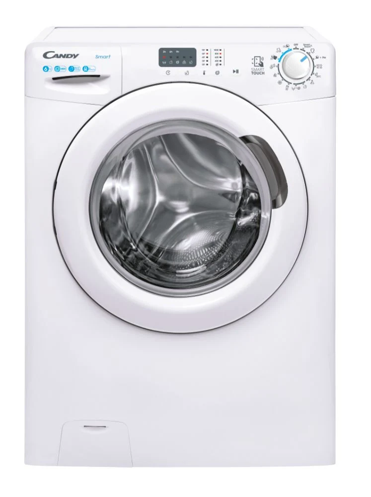 Candy Lavatrice Caricamento Frontale CS4 1061DE/1-S 6 kg 1000 giri/min Classe D