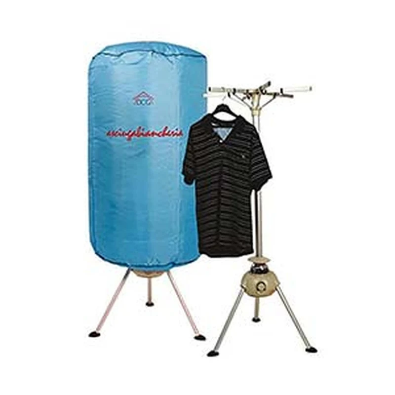 Asciugabiancheria Portatile 700w 5kg