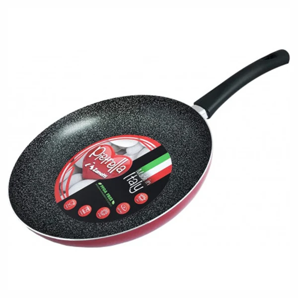 Padella La Rossa 30cm Zanetti 450830