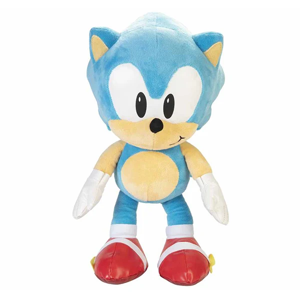 Jakks Sonic Jumbo Peluche 50cm