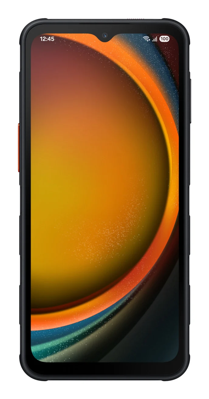 Samsung Galaxy XCover7 Pro 5G Dual SIM 6.6" 128GB Smartphone Resistente