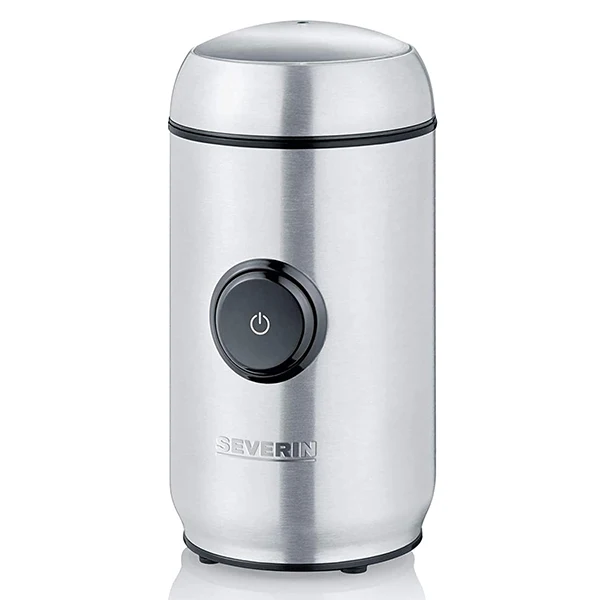 Macinacaffe_ E Spezie 180w Severin 3879