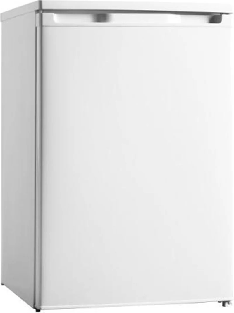 COMFEE' Congelatore Verticale RCU119WH2 83L Classe E Bianco Libera Installazione