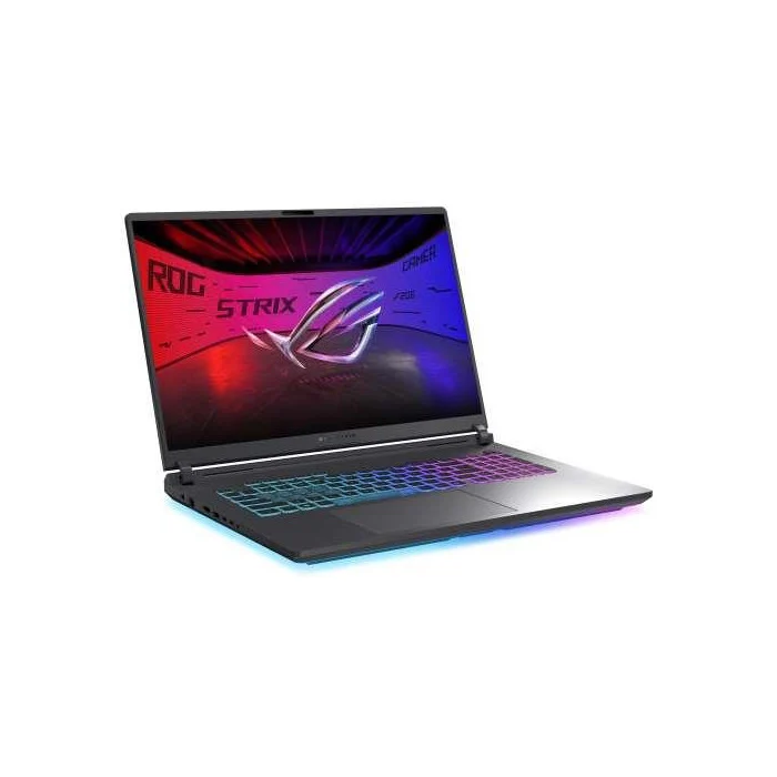 ASUS ROG Strix G18 Notebook Gaming 18" Intel Core Ultra 9 32GB RTX 5070 Ti 1TB SSD