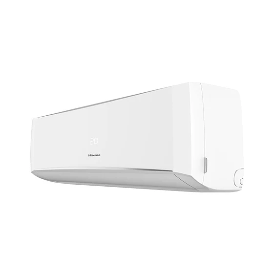 Hisense Condizionatore HALO 9000 Btu CBYR0905G + CBYR0905W R-32 Wi-Fi Optional A++/A+
