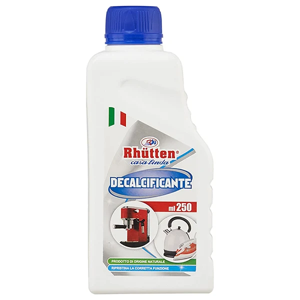 Decalcificante Ca-Fe-Bo Casa 250 Ml Rhutten