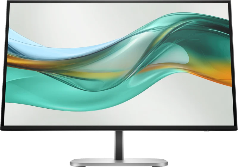 Monitor HP Series 5 Pro 527pu 27" QHD IPS USB-C per PC