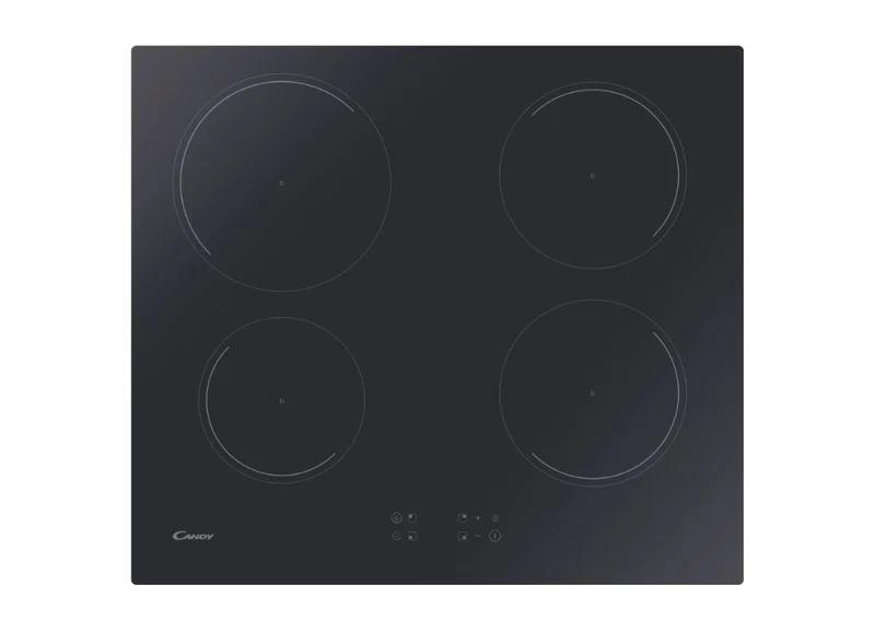 Candy Idea KRCDJ642 Nero Induzione 4 Zone