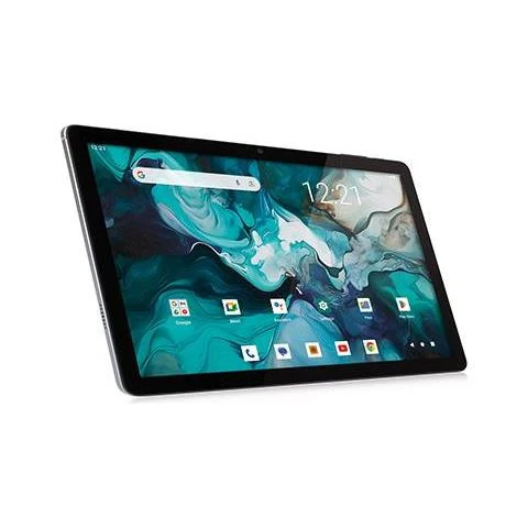 Hamlet Zelig Pad XZPAD810-4128FG Tablet 10.1" FHD 4GB 128GB LTE Nero/Alluminio