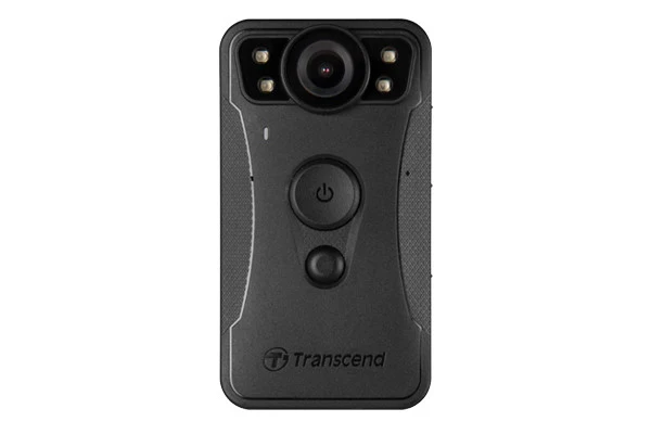 Transcend DrivePro Body 30 Videocamera Indossabile Full HD Wi-Fi 64GB IP67