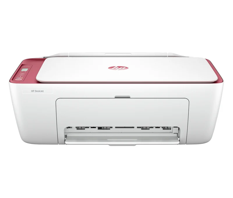 HP DeskJet 2823e Stampante Multifunzione Wireless a Colori All-in-One