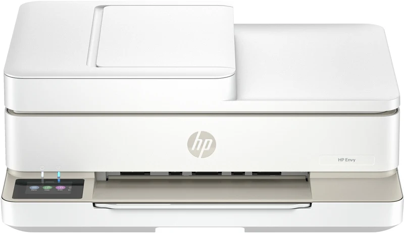 HP ENVY 6520e Stampante Multifunzione Wireless All-in-One a Colori con Instant Ink