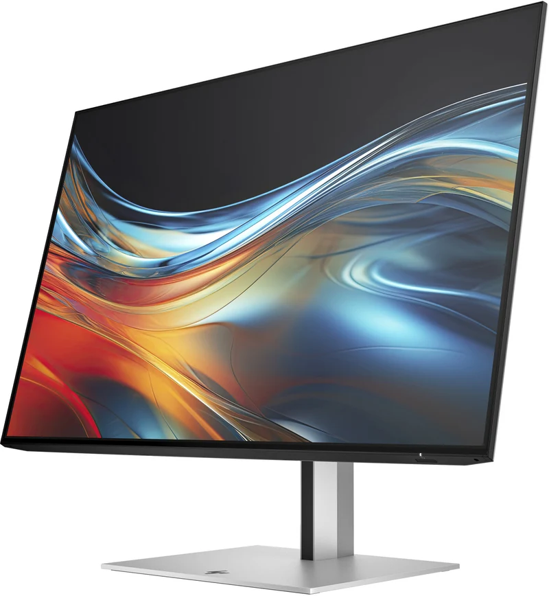 HP Monitor 724pn Serie 7 Pro 24" IPS WUXGA 16:10 350cd/m² 100Hz USB Hub Business