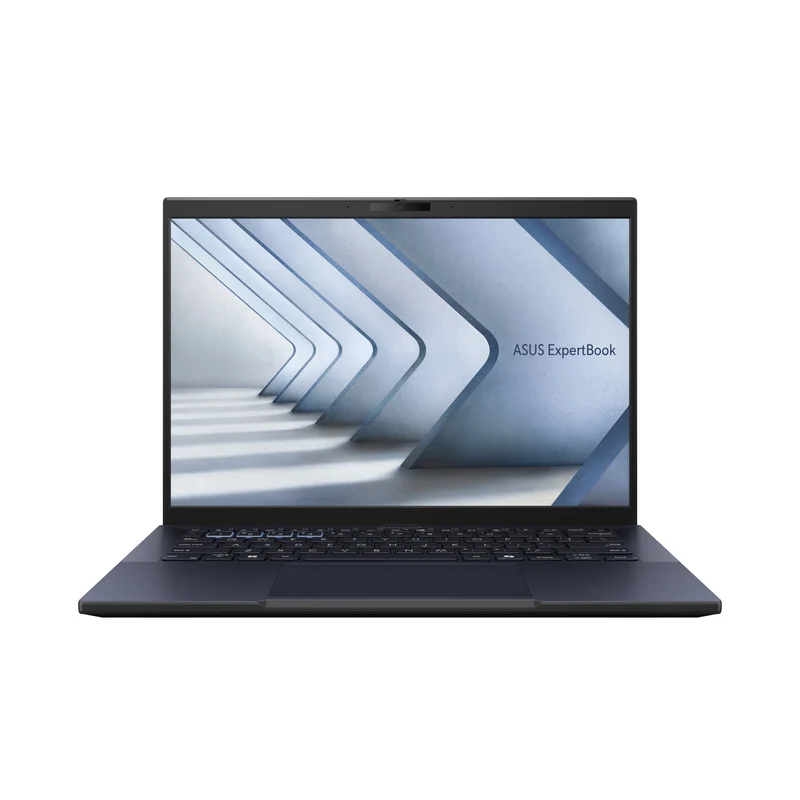 ASUS ExpertBook B3404CMA 14" Intel Core Ultra 7 16GB 512GB SSD Windows 11 Pro Nero