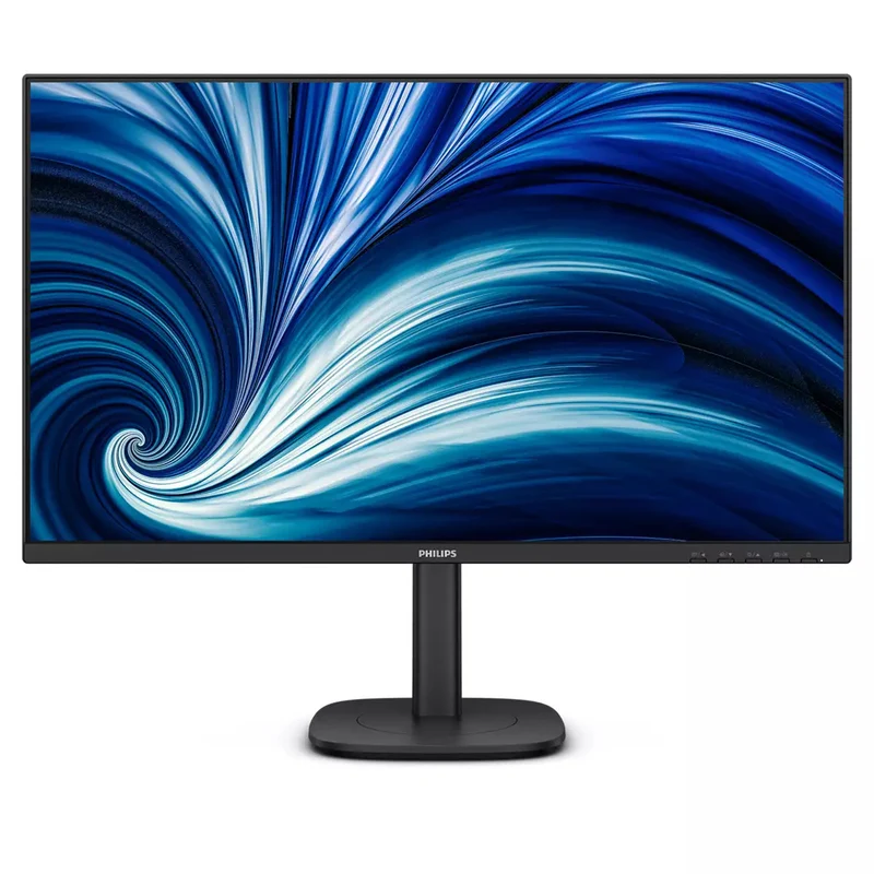 Philips Monitor PC 27" LCD IPS Quad HD 120Hz 3000 Series 27B2U3601/00 Nero