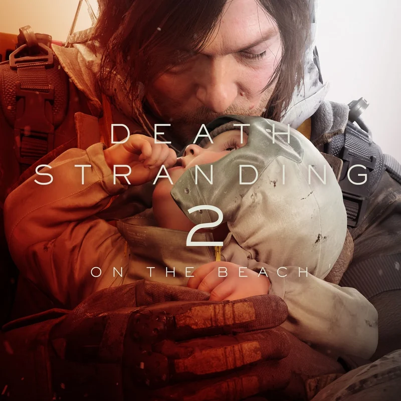 Sony Death Stranding 2: On the Beach | Gioco PS5 Azione/Avventura | PEGI 18+