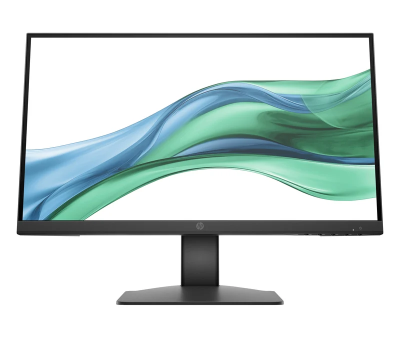 Monitor HP S3 Pro 322pe 21.45" Full HD IPS 100Hz 5ms Nero HDMI VGA