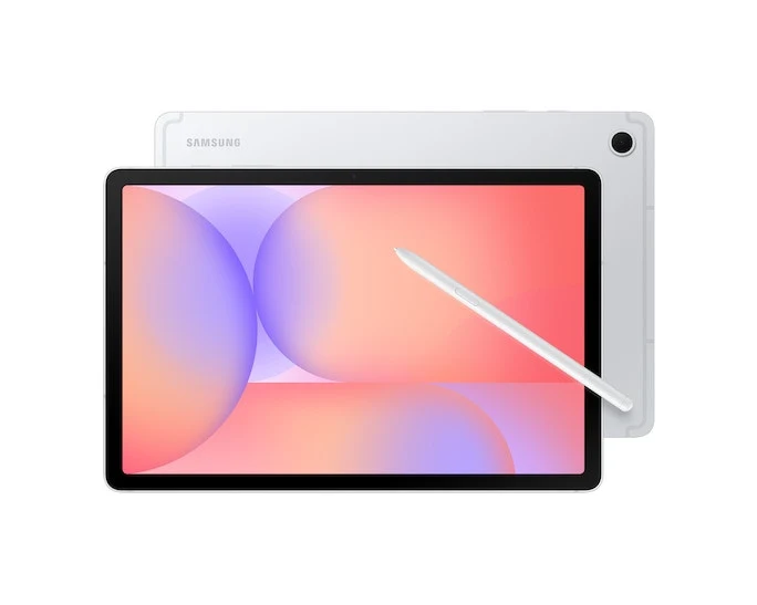 Samsung Galaxy Tab S10 Lite Argento 128GB 6GB RAM Wi-Fi 6 Display 10.9"