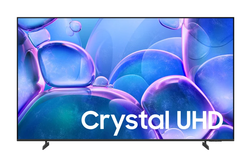 Samsung Smart TV Crystal UHD 75" 4K U7000F (2025) - Televisore Ultra HD