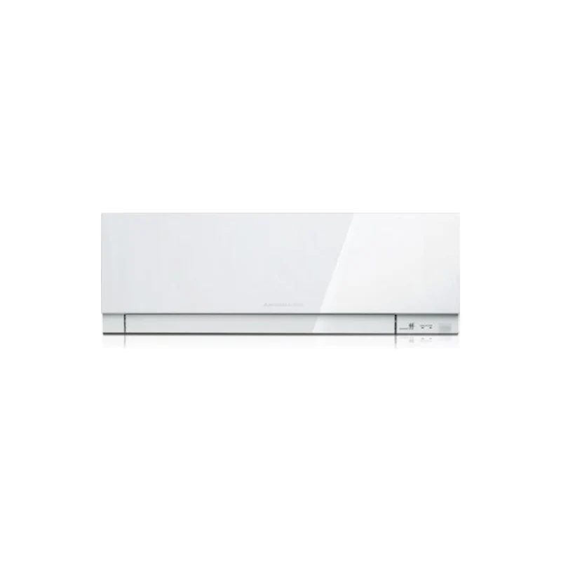 AREA OCCASIONI Unità Interna a Parete Mitsubishi Electric serie KIRIGAMINE ZEN WHITE 9000 Btu MSZ-EF25VGKW R-32 Wi-Fi Integrato Colore Bianco