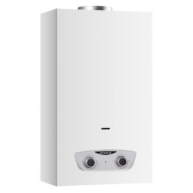 AREA OCCASIONI Scaldacqua Scaldabagno Camera Aperta Ariston FAST R X 11 lt low NOx Metano cod. 3632412