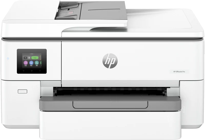 HP OfficeJet Pro 9720e Stampante Multifunzione A3 Colore Wi-Fi Fronte/Retro