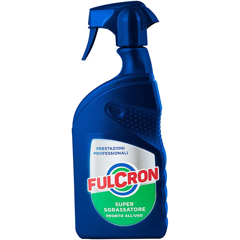Super Sgrassatore Fulcron 750ml
