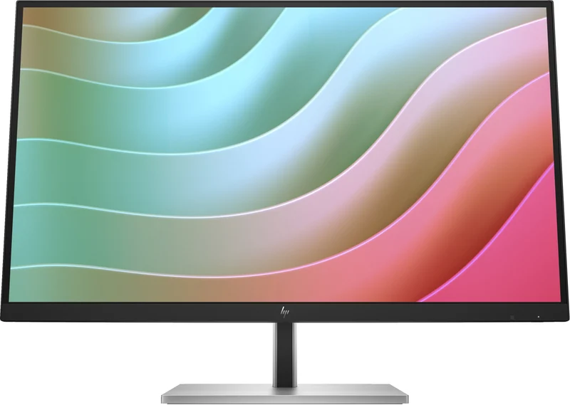 HP Monitor E27k G5 27 pollici 4K USB-C - E-Series per PC