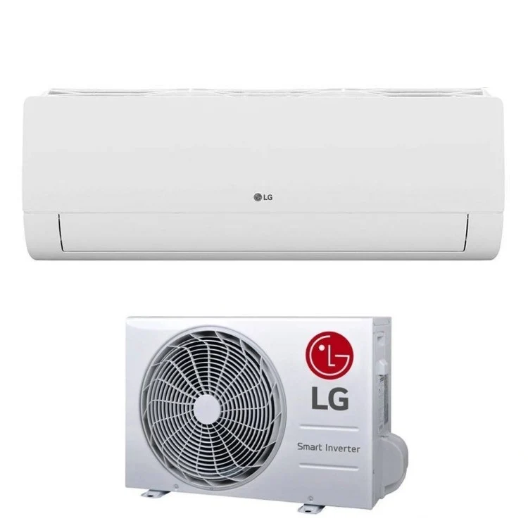 AREA OCCASIONI Climatizzatore Condizionatore LG Inverter Serie WINNER 9000 Btu W09EG.NSJ R-32 Classe A++/A+