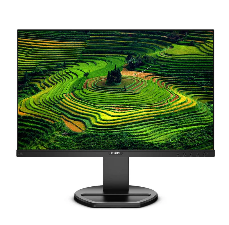 Philips 230B8QJEB00 Monitor PC 22.5" IPS LED 1920x1200 WUXGA Nero