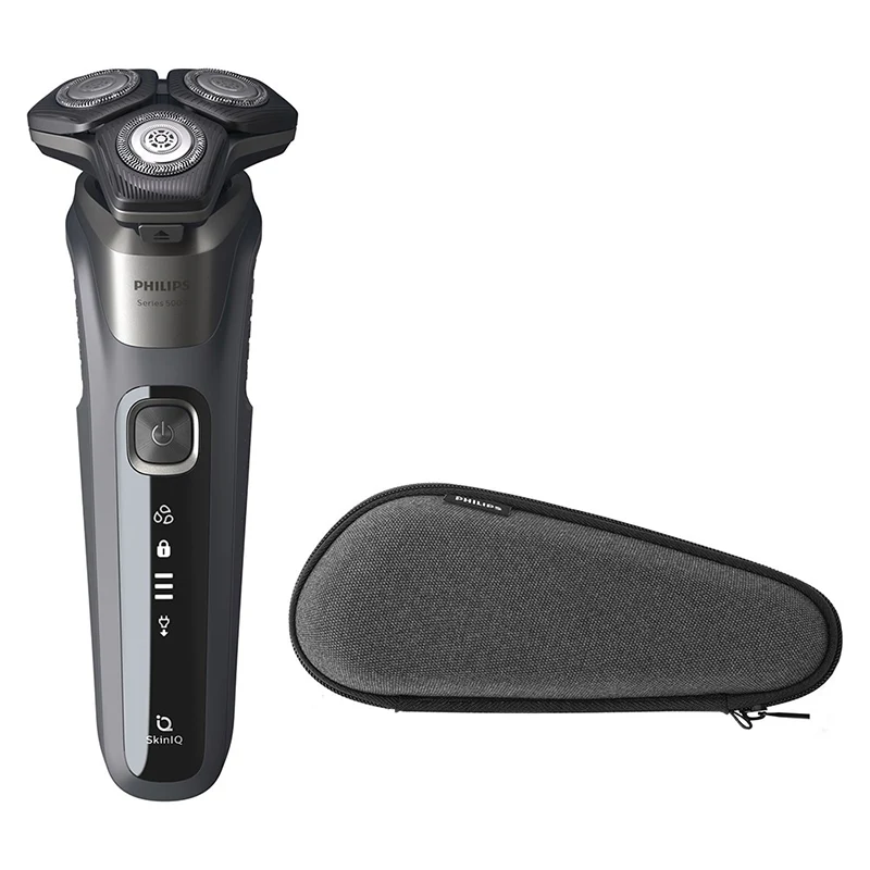 Rasoio Philips S5587/30 Riar. S5000